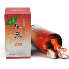 天福茗茶 2012年安溪早春铁观音茶上市 悠然天地中 特级清香100克