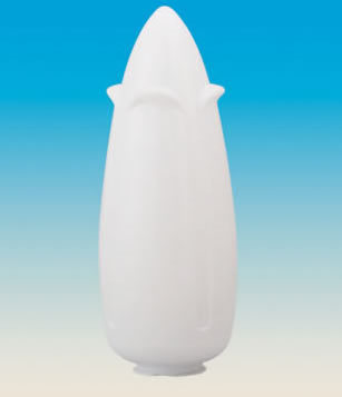Medium and small Magnolia Lampshade Good aromatic factory Direct selling PMMA Lighting PC Wall Wall lamp Terrace PS Specialsin the Decoration main material , Lamps , Lighting Accessories category - from Buy2taobao.com to provide professional Taobao agent buy service