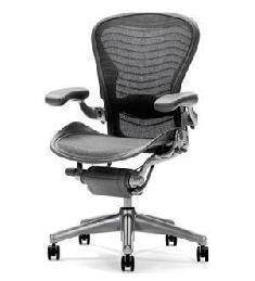 人体工学椅/电脑椅/网椅/大班椅/办公椅/AERON  CHAIR/美国品牌