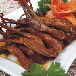  湖北特产零食品 周黑鸭真空鸭舌 北京发货 绝对正品