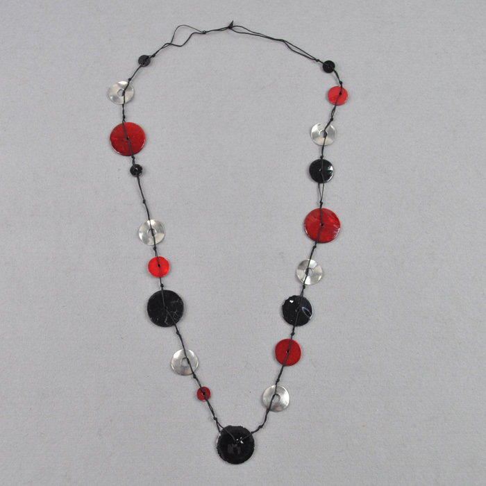 艾格专柜正品 Etam周末 2010 复古 <em>毛衣链</em> 项链