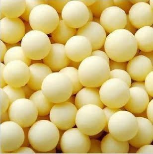  江浙沪买4份特价包邮零食 利诚实业奶酪 浓香奶球 138克*2包