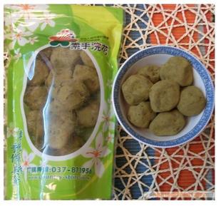  厂家授权台湾素手浣花活性乳酸菌梅260g排毒清肠 最新批次包邮