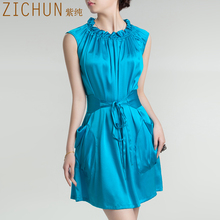 【<em>紫淑女</em>短袖连衣裙】-热销-精选-天猫tmall.co
