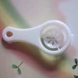 趣味厨房 优质蛋清分离器 家居美容 做蛋糕做鸡蛋