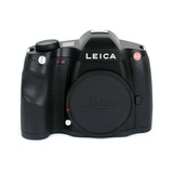 徕卡 S2 黑色 + P / 70 f2.5 套机 正品行货 全国联保