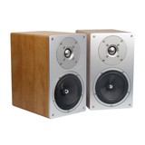 诺普声最新款旗舰音箱诺普声书架箱诺普声 NS-1900音箱