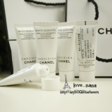 国内专柜正品代购香奈儿CHANEL美白保湿晚霜 小样5ml