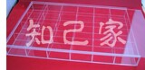 高档亚克力24格格盘 首饰展示盒 饰品盒首饰架