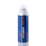 正品男性主义S1剃须洁面泡沫175ml