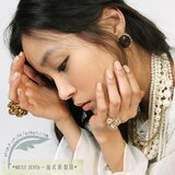 低调裸色~韩国Stylenanda指甲油 BE01 肉色（现货）nanda双皇冠！