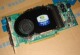丽台、256M、专业显卡系列、QuadroFX 3450 PCI-E DDR3