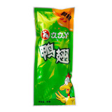 久久丫旗舰店甜辣鸭翅40g精装休闲零食品卤味小吃武汉特产礼品