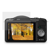 卡登仕 松下 LUMIX DMC-GF3 相机膜 高清膜GF3 保护膜 G3屏幕膜