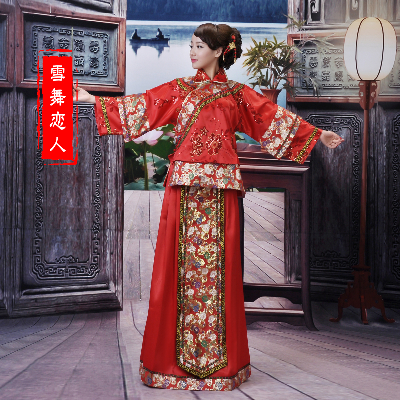 【<em>秀禾服 新娘</em>礼服】最新排行榜_lietong167_新