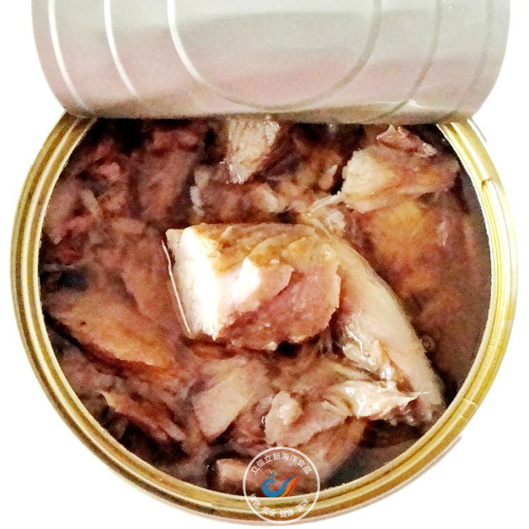 梅林牌 金枪鱼 罐头 吞拿鱼 罐头 香辣 油浸 水浸 块状 寿司食材