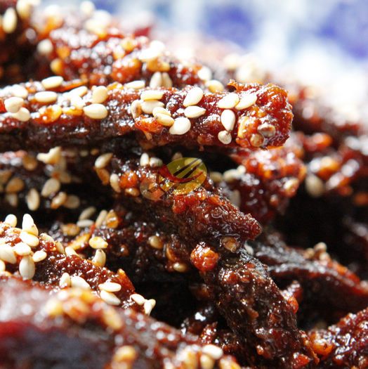 【四包免邮】舌尖上的中国正宗的四川麻辣牛肉干 爽呆了150G|msdalam kategori daging perikanan/Buah-buahan segar dan sayur-sayuran/dimasak, dimasak/hidangan sejuk/dapur peribadi, lain - dari Buy2taobao.com untuk memberikan perkhidmatan ejen Taobao profesional membeli