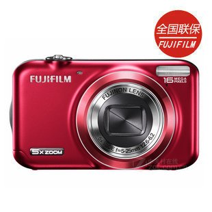 【年终特价+延保】富士 数码相机 富士JX405