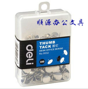 Effective to work in an office Supplies Effective thumbtack 0022 type Office drawing pin Wall studsin the Electronic Dictionary/Electronic paper book/Stationery , Binding Supplies , Thumbtack/Word nail category - from Buy2taobao.com to provide professional Taobao agent buy service