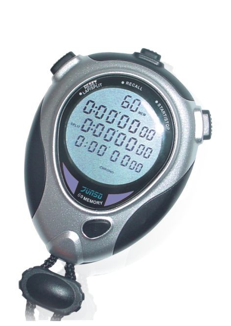 Jun StarTech 60 Road JS-7062 Advanced stopwatch Three row large display Metronome Countdownin the Sports/Yoga/Fitness/Fans supplies , Athletics Equipment , Referee appliances , Timing Tool category - from Buy2taobao.com to provide professional Taobao agent buy service