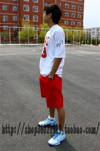 全新正品<em>JORDAN1</em> 飞翼元素轻薄透气工装<em>短裤</em>