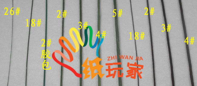 2号 胶包铁丝,绿色 咖啡色花杆,太卷 ,纸花、水晶花、丝袜花用在类目 家居饰品, 花瓶/花器/仿真花/仿真饰品, DIY仿真材料中 - 来自Buy2taobao.com提供专业的淘宝代购服务