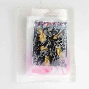  【母亲节】山东特产 即食阿胶 固元膏QS15g装正品老人补品女