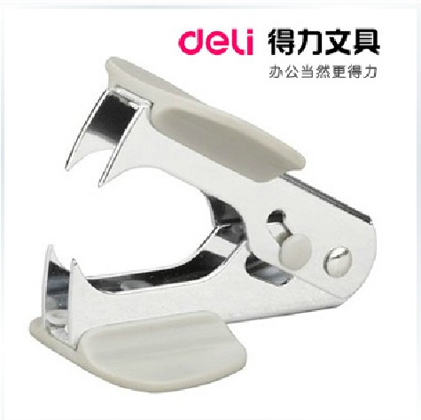 得力起釘器 0231 12#起釘器 啓釘器 可起24/6 26/6書釘在類目 五金/工具, 手動工具, 衝、撬棒, 起釘器中 - 來自Buy2taobao.com提供專業的淘寶代購服務