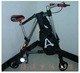 A-BIKE折叠自行车脚踏车(送背包一只)