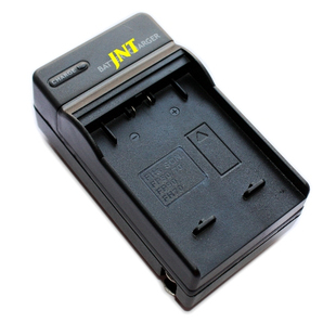 【摄像机充电器适用索尼\/NP-FH40\/FH50\/FH7