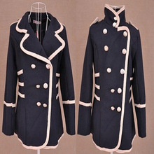 搜索职业相关_毛呢外套分类商品 - 我爱逛街网