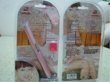 女士必备 电动修眉刀 眉毛修剪器 笔式电动修眉器 修眉刀电动