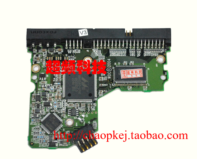 WD800BB 2060-701292-000 2061-701292-000 西數電路板在類目 電腦硬件/顯示器/電腦周邊, 機械硬盤中 - 來自Buy2taobao.com提供專業的淘寶代購服務