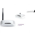 TP-LINK TL-WR741N 150M无线路由器 WDS无线桥接 11N无线技术包邮