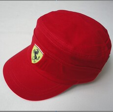 Кепка F1 Team Racing Cap с