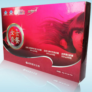 胶原蛋白销量排行榜第10名