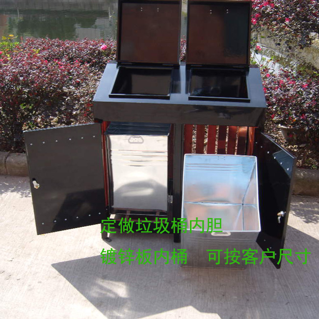 戶外 鋼木垃圾桶內膽內桶小區玻璃鋼內膽分類垃圾箱塑料內桶定做在類目 家庭/個人清潔工具, 家務/地板清潔用具, 垃圾桶/垃圾架, 垃圾桶中 - 來自Buy2taobao.com提供專業的淘寶代購服務