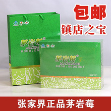 全国包邮 张家界莓茶 野生特级 新莓茶 茅岩莓 保健茶 茅岩莓茶
