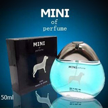 推荐!日本米尼(MINI)宠物香水 50ml 狗狗香水