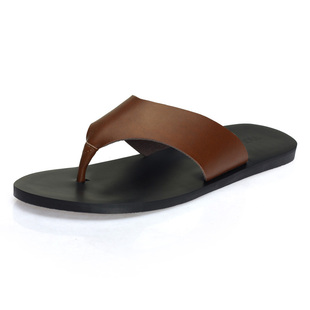 VOGU HOMME/Vigo genuine refreshing leisure Sandals fashion flip-flops F118
