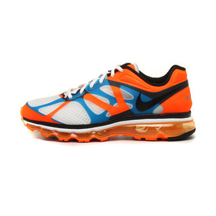  耐克NIKE男鞋AIRMAX气垫减震跑步鞋正品运动鞋487982-010-106-002