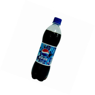  【金矿】  百事可乐500ml×24