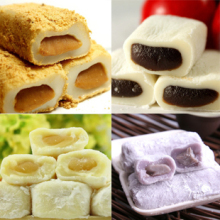 ̨���ز�С����ζ��ʳƷ���� ���幫��ͳ���ѩ֮����������6��ζ