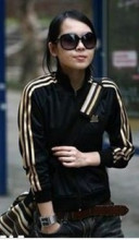 包邮韩版春秋装女士卫衣外套运动休闲上衣女韩版开衫加厚大码外套