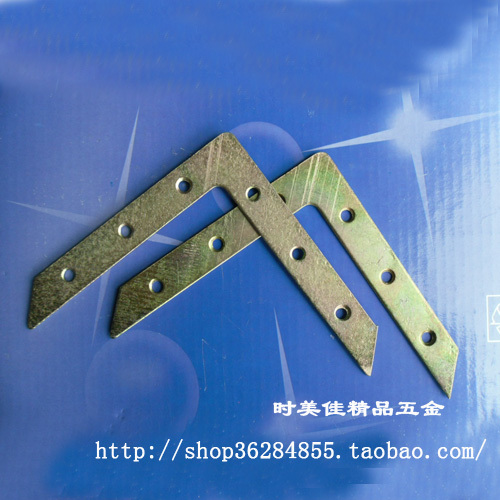 角码‖角铁‖家具角码‖隔断角码‖大平角‖直角连接件|msdalam kategori bahan binaan asas, Home Hardware, Furniture Hardware, Corner - dari Buy2taobao.com untuk memberikan perkhidmatan ejen Taobao profesional membeli
