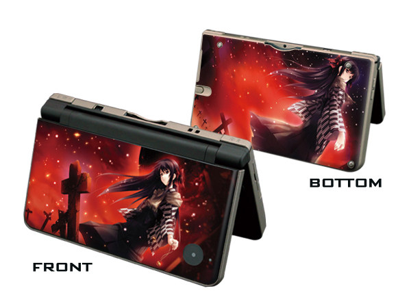 ������DSI LL  DSI XL��ֽ ������Ĥ 0998-59����ϵ�� �۸�:20.00