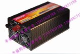 长时间使用外接电池 正品SUOER UPS逆变电源 1000W HDA1000C充电