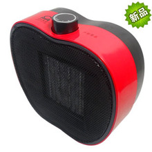 新年乐柯铭取暖器<span class=H>暖风</span><span class=H>机</span>苹果型<span class=H>暖风</span><span class=H>机</span><span class=H>浴室</span>取暖器电暖器电暖气热风