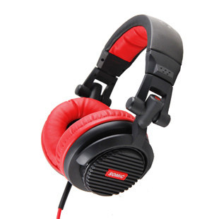 包邮 硕美科 EFI-82MT头戴耳机DJ发烧监听耳机劲霸低音耳麦
