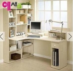 Corner Desks - m